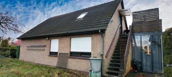 3 غرف نوم تاون هاوس في Ammerland, Germany رقم 142561 4