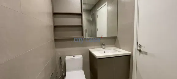 2 bedrooms Apartment in Thu Duc, Vietnam No. 8015 16