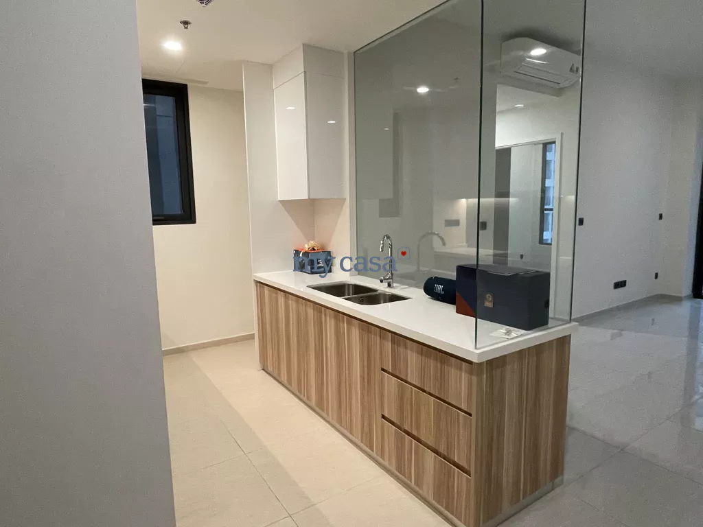 2 bedrooms Apartment in Thu Duc, Vietnam No. 8015