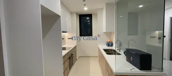 2 bedrooms Apartment in Thu Duc, Vietnam No. 8015 2