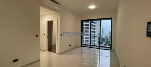 2 bedrooms Apartment in Thu Duc, Vietnam No. 8015 4