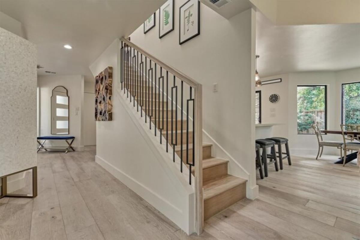 4 bedrooms House in The Woodlands, USA No. 398043