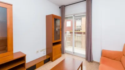 Квартира с 3 спальнями в Альмассора, Испания № 177660