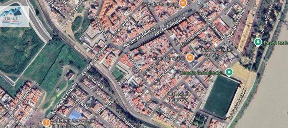 3 bedrooms Apartment in Andalusia, Spain No. 167040 3