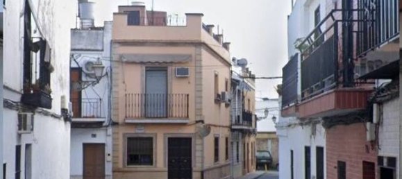 3 bedrooms Apartment in Andalusia, Spain No. 167040 2