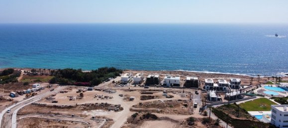 3 Schlafzimmer Villa in Paphos, Cyprus, Nr. 10353 2