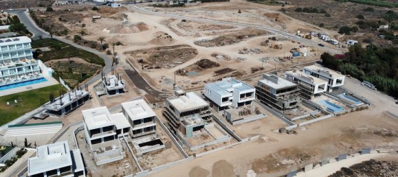 3 Schlafzimmer Villa in Paphos, Cyprus, Nr. 10353 5