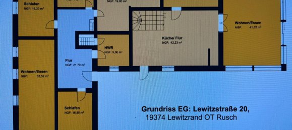 Casa T7 em Ludwigslust-Parchim, Germany N.º 227567 20