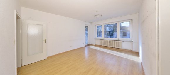 3غرفة شقة في Wilhelmshaven, Germany رقم 61826 6