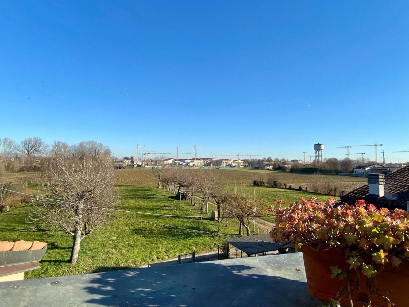 Casa de 4 divisões em Vicenza, Italy N.º 223790