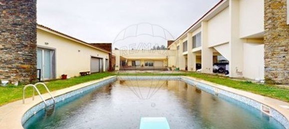 7 bedrooms House in Vila Flor, Portugal No. 168225 8