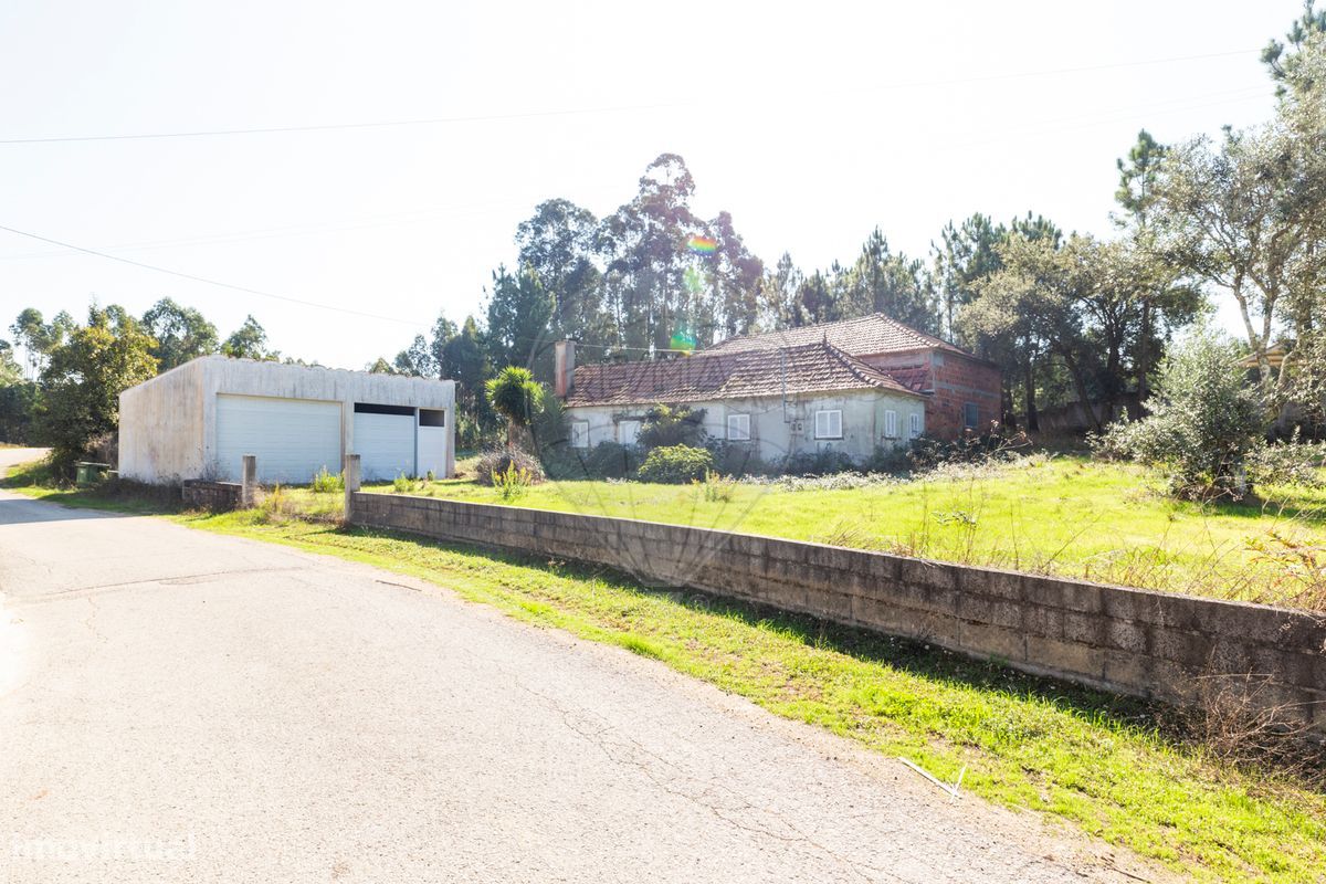 2 غرف نوم منزل في Ourem, Portugal رقم 27786