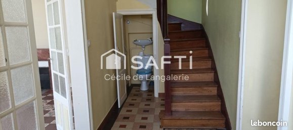 3 chambres Maison à Sauzelles, France No. 65878 10