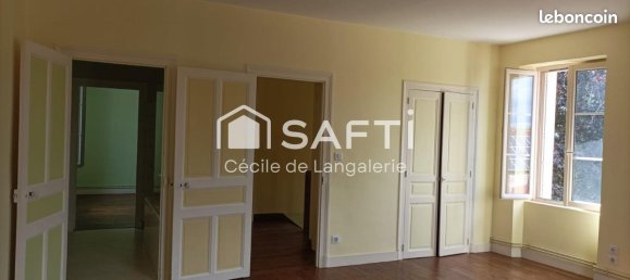 3 chambres Maison à Sauzelles, France No. 65878 8