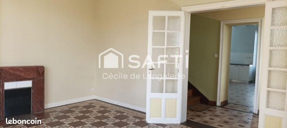 3 chambres Maison à Sauzelles, France No. 65878 9