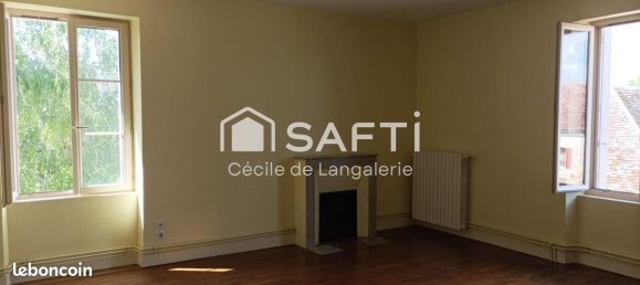 3 chambres Maison à Sauzelles, France No. 65878 11