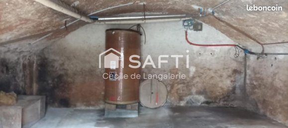 3 chambres Maison à Sauzelles, France No. 65878 12