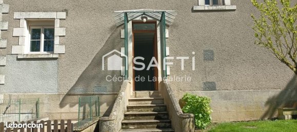 3 chambres Maison à Sauzelles, France No. 65878 2