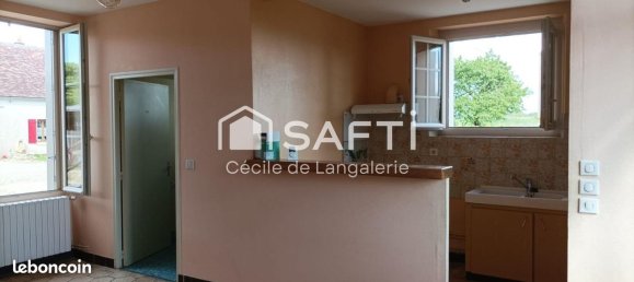 3 chambres Maison à Sauzelles, France No. 65878 4