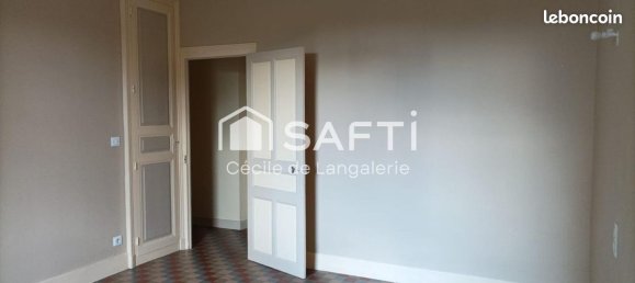 3 chambres Maison à Sauzelles, France No. 65878 5