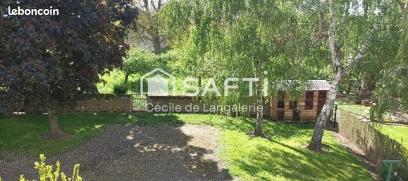 3 chambres Maison à Sauzelles, France No. 65878 3