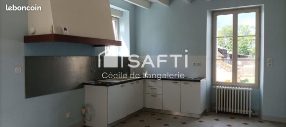 3 chambres Maison à Sauzelles, France No. 65878 7