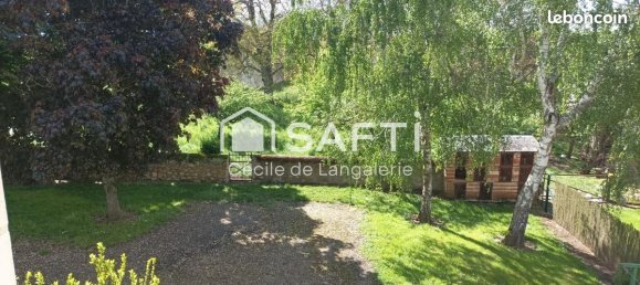 3 chambres Maison à Sauzelles, France No. 65878 6