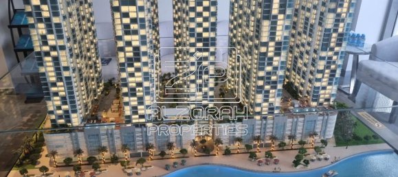 1 Schlafzimmer Wohnung in Al Rashidiya, UAE, Nr. 68116 27