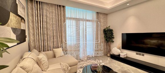 1 Schlafzimmer Wohnung in Al Rashidiya, UAE, Nr. 68116 4