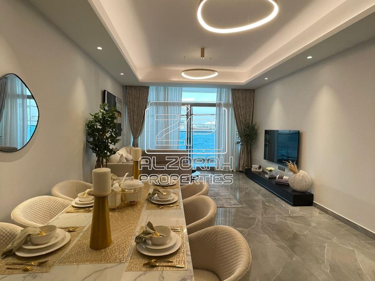 1 Schlafzimmer Wohnung in Al Rashidiya, UAE, Nr. 68116