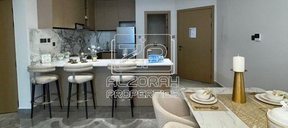 1 Schlafzimmer Wohnung in Al Rashidiya, UAE, Nr. 68116 5