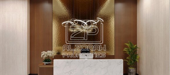 1 Schlafzimmer Wohnung in Al Rashidiya, UAE, Nr. 68116 28