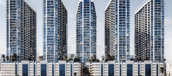 1 Schlafzimmer Wohnung in Al Rashidiya, UAE, Nr. 68116 25