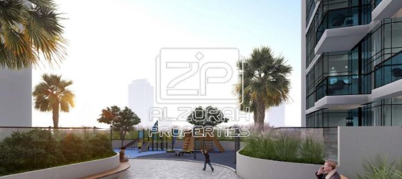 1 Schlafzimmer Wohnung in Al Rashidiya, UAE, Nr. 68116 23