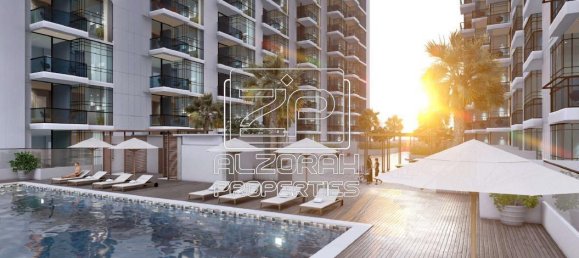 1 Schlafzimmer Wohnung in Al Rashidiya, UAE, Nr. 68116 22