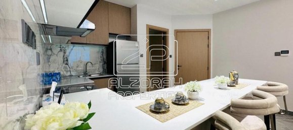 1 Schlafzimmer Wohnung in Al Rashidiya, UAE, Nr. 68116 8