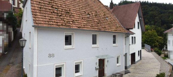 Moradia em banda de 10 divisões em Neckar-Odenwald-Kreis, Germany N.º 356518 36