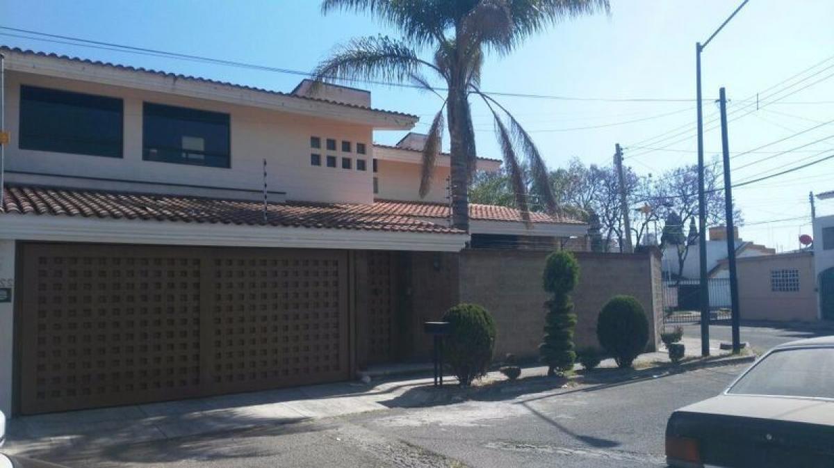 Casa T4 em Puebla, Mexico N.º 145576