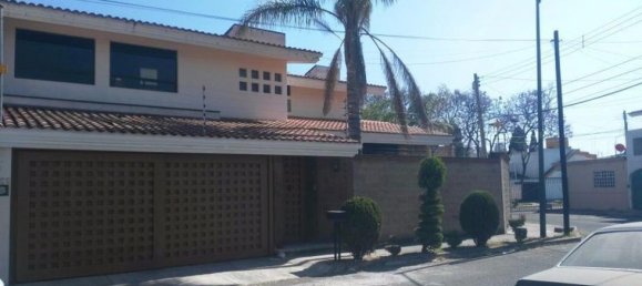 Casa T4 em Puebla, Mexico N.º 145576 2