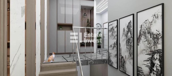 Appartement 2+1 à Alanya, Turkey No. 26409 4