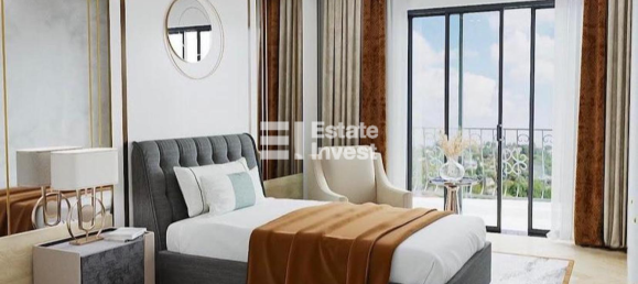 Appartement 2+1 à Alanya, Turkey No. 26409 6