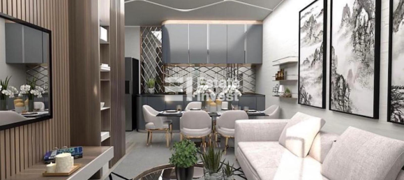 Appartement 2+1 à Alanya, Turkey No. 26409 3