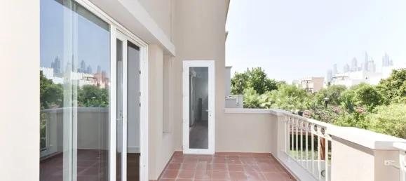 3 chambres Villa à The Lakes, UAE No. 106370 12