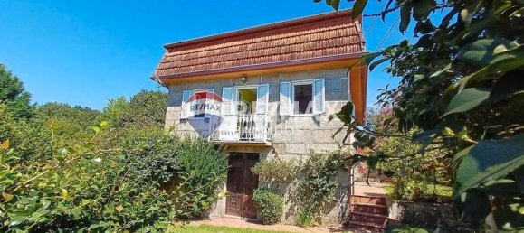 8 bedrooms House in Pontevedra, Spain No. 140572 25