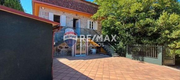 8 bedrooms House in Pontevedra, Spain No. 140572 27