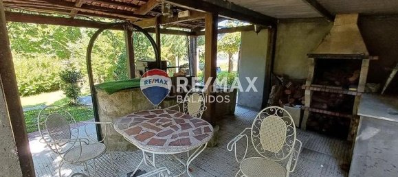 8 bedrooms House in Pontevedra, Spain No. 140572 24