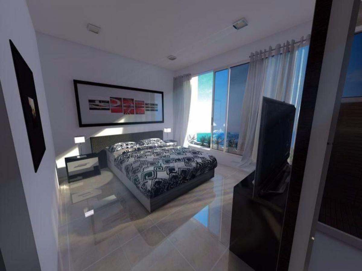 2 bedrooms Apartment in Quintana Roo, Mexico No. 184161