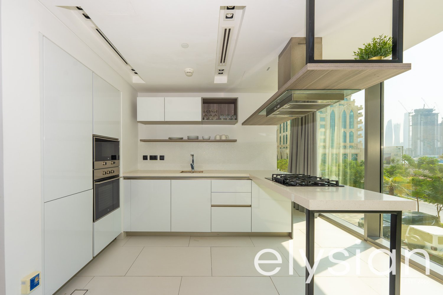 1 Schlafzimmer Wohnung in Palm Jumeirah, UAE, Nr. 94250