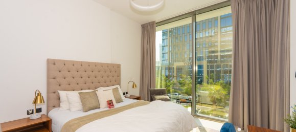 1 Schlafzimmer Wohnung in Palm Jumeirah, UAE, Nr. 94250 9