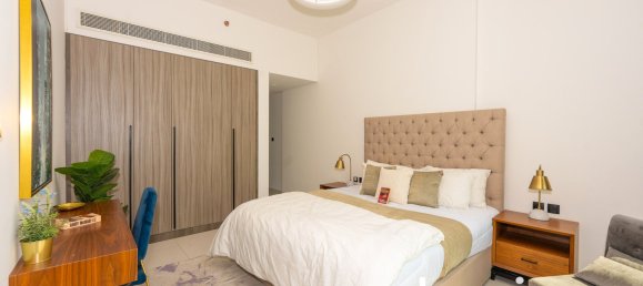 1 Schlafzimmer Wohnung in Palm Jumeirah, UAE, Nr. 94250 8